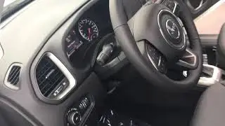 2018 Jeep Renegade Limited