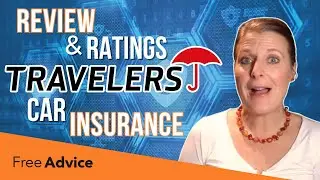 Travelers Car Insurance Review 2025: Don&rsquo;t Miss This Inside Scoop!