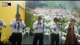 Pastoras de la provincia de Yauyos el dia 11 de enero de 2026 realizado en el local Quinches