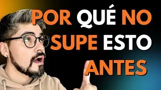 Det&eacute;n tus pensamientos con una sola pregunta