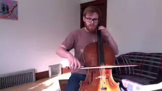 No. 39 - Alwin Schroeder - 170 Foundation Studies for Violoncello