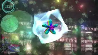 Flying Elbow Drop (432 hz)