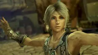 DISSIDIA FINAL FANTASY NT Free Edition - Gameplay (PC/UHD)