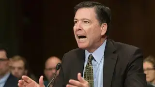 Democrats Call For Special Prosecutor In Russian Investigation