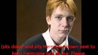 A Hermione Granger love story season 1 episode 2