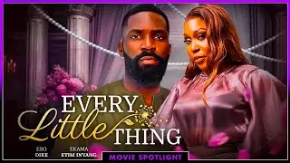 EVERY LITTLE THING (MOVIE EXPLAINED 2025)
