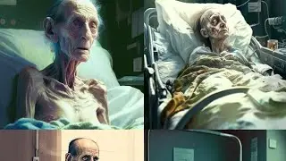 A Patient's Courageous Battle with End-Stage Liver Disease | Cirrhosis Symptoms, Complications 