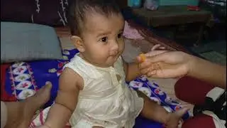 টুনি প্যাচালি, দেরি সজ্য হচ্ছে না।