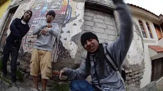 Sbrns - Folcklore Under