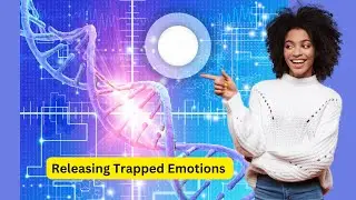 Elevate Your Mood and Frequency: How Patches Combat Stress & Release Trapped Emotions