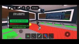 New best bot script