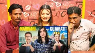 Secrets Of India's Business World: Rajasthan Vs Gujarat | Marwari Vs Gujarati | bewise with Richa