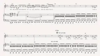 Clarinet - I Love It - Icona Pop - Sheet Music, Chords, & Vocals