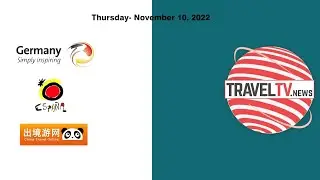 Middle East Episode 508 (Nov 10, 2022)