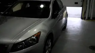 08 accord jdm mirror install