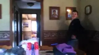 Wheres the gun?