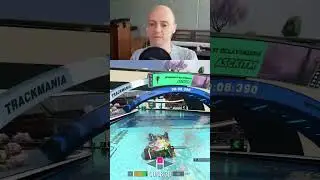 Trackmania Spring 2025-04, PB - 00:22.875 (-00.113) | #casualgamingwithpaul on #Twitch
