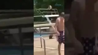 How to dive #funny #funnyvideo #funnyshorts #shots #clips #comedy #youyubeshort #ytshorts