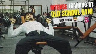 Push Day