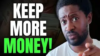 Don't Make More Money — Do This Instead!