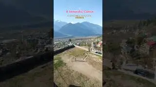 The Naggar Castle, Naggar   #naggarcastle #kasol #naggar #manali