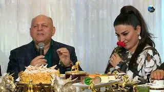 Könüldən Sevgilərlə I11.01.2026IBabək Niftəliyev, Malik Həsənov, Cabir Həsənov, Zakir Əliyev, Pünhan