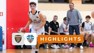 Α1 Παίδων | Eurohoops Academy 🆚 Αιγάλεω | 72-58