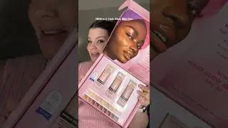 ELF halo glow spf skin tint 🌸 shades: fair neutral, fair cool, & light neutral #elfskintint