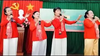 Bài ca may áo 