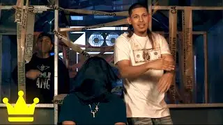 King Ace - Payback | 🎥  @RedTapeDistrict