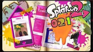 Let's Play Splatoon 2 Storymodus |021| Es wird schwerer...und lauter