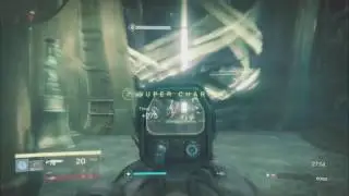 Destiny: Nightfall Reset Review - 21st March 2017