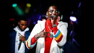 Young Dolph ft. Gucci Mane & Key Glock - The Biggest [Music Video]