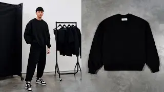 THE TRUTH BEHIND MY CLOTHING LINE!