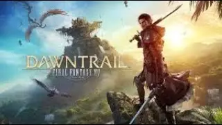 Final Fantasy 14 - Controller Hotbar Setting (2024)