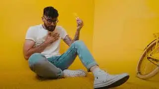 Nic D - Icee Pop - Eyes Remix