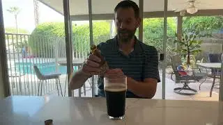 Kentucky Breakfast Stout - Day 2067