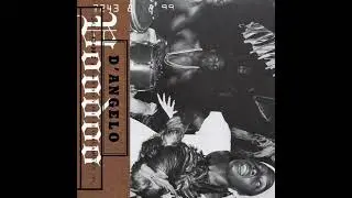 D'Angelo - Betray My Heart (Demo) [1997]