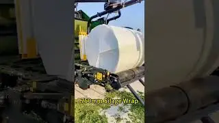 Silage Wrap,Bale Wrap Company,Silage Film Factory Chinese
