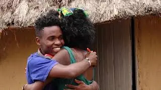 KUPENDA USIPENDWE FILM PART 3(CRAZY ANYANGO LUPANGA)