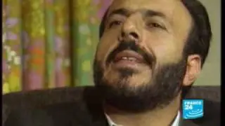 Shapour Bakhtiar&acute;s assassin leaves Paris for Iran - 18 May 2010