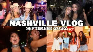 Nashville September 2022 | Mary Dominique