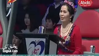 Uyghur---20 __Yipek Yoli Sadasi __Voice of Silk Road__丝路好声音 第三季 第20期