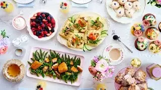 Pusateri's - Spring Campaign (Mother's Day)