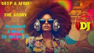 Best Ibiza Deep Afro House MrChicDj #adele #avicii #alphabeat #AngieStone #bicep #cleanbandit