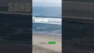 Read the Beach - Sand Bar & Troughs