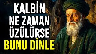 Her Şey Kötüye Gidiyorsa, Huzur İstiyorsan MUTLAKA Dinle!