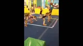 K2 Academy JITTERBUGS and JAMMING!