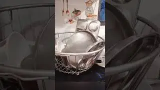 Night Kitchen Cleaning Routine ll रात को ऐसे करें क्लीन मॉर्निंग में टेंशन फ्री