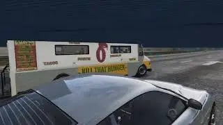 TACO MADNESS  1*